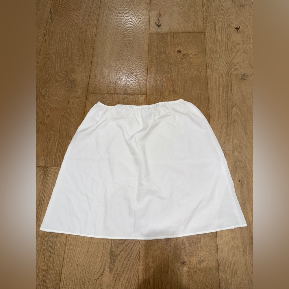 Uniqlo Women's A-Line Mini Skirt